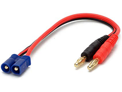 EC3 Charging Cable - RC Gadgetz