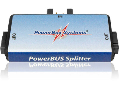 PowerBox PowerBUS Splitter - RC Gadgetz