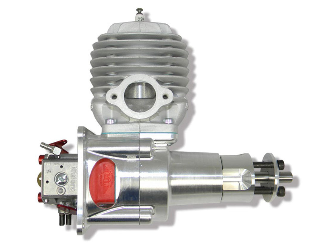 60cc rc engine Clearance