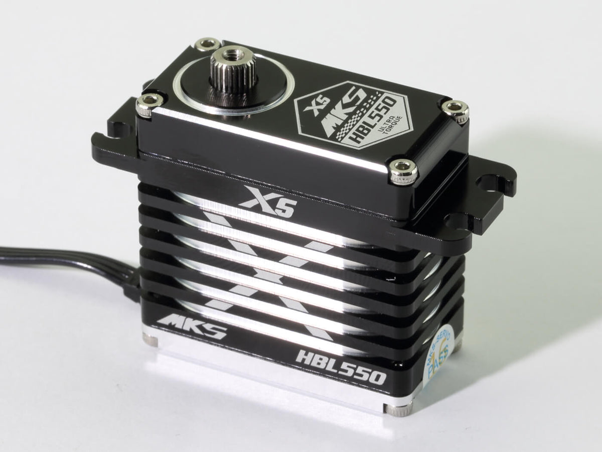 MKS Servo HBL550 RC Gadgetz