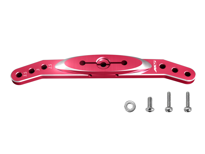 MKS Servo Arm Double 3.5" Offset RC Gadgetz