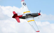 FMS P51D Mustang Red Tail 1700mm