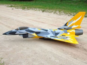 CARF MODELS Chengdu J-10 3D - RC Gadgetz