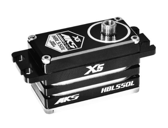 MKS Servo HBL550L