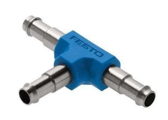 Festo Barbed T Connector