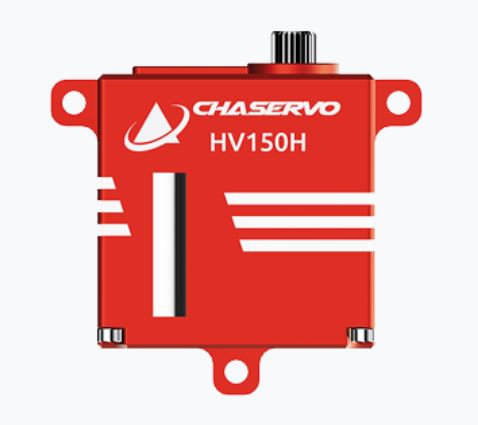 CHASERVO HV150