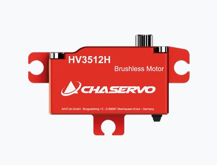 CHASERVO HV3512