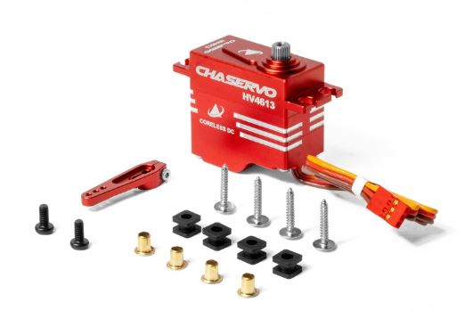 CHASERVO HV4613