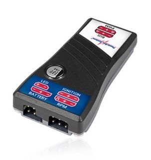 PowerBox SparkSwitch RS – RC Gadgetz