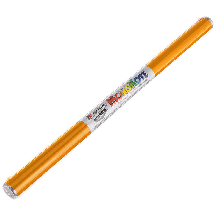 MonoKote Orange 6&