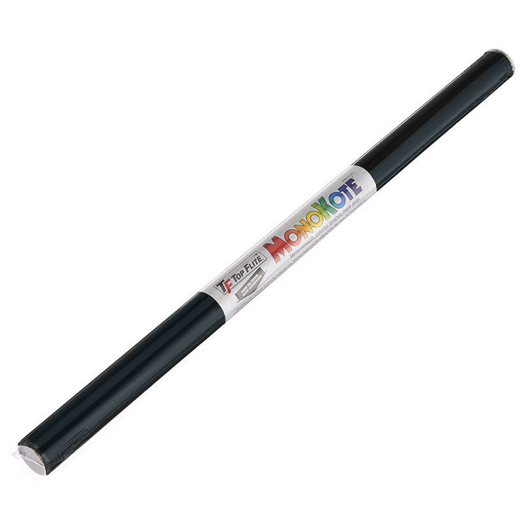 MonoKote Black 6&