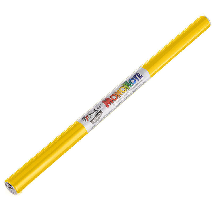 MonoKote Cub Yellow 6&