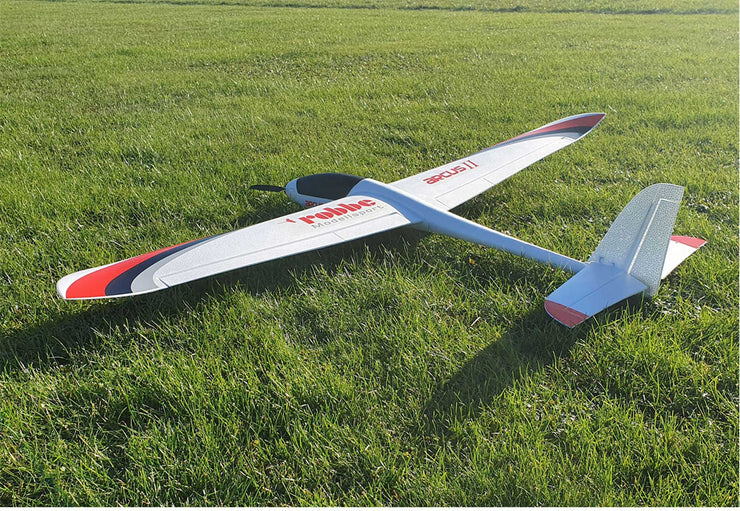 ARCUS II NIGHT PNP WITH LED LIGHTS