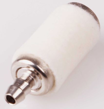 Heavy Filtered Fur Clunk (20-220CC)