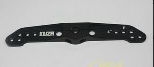 KUZA Heavy Duty Servo Double Arm - V1