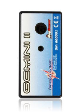 PowerBox Gemini ll