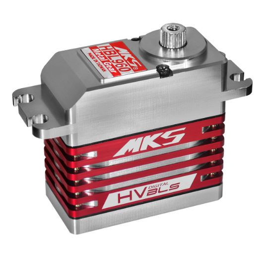MKS Servo HBL960