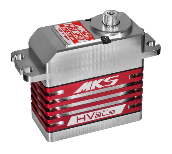 MKS Servo HBL990