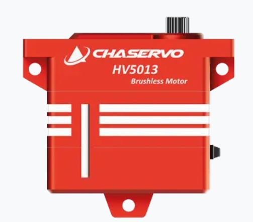 CHASERVO HV5013