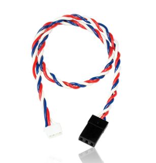 Adapter leads SRXL2