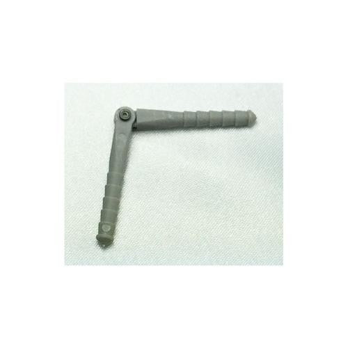 1/8" Steel Pin Hinge Points (6)