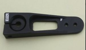 KUZA Heavy Duty Servo Arm - V1