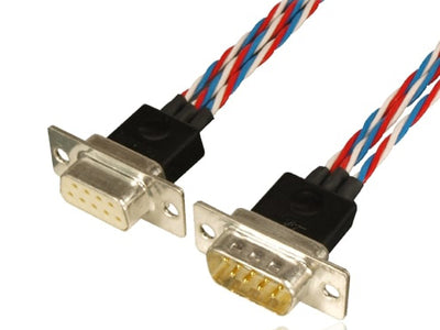 PowerBox Cable set Premium one4three - RC Gadgetz