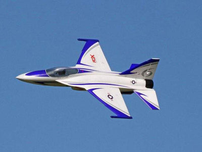 Flex Jet 90mm EDF Super PNP - RC Gadgetz