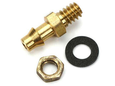 Dubro Pressure Fitting (Bolt-on Pressure Fitting) - RC Gadgetz