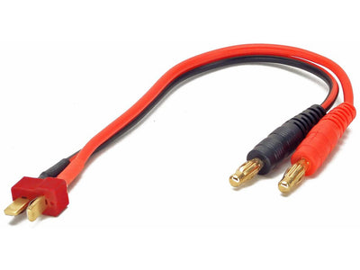 Deans Charging Cable - RC Gadgetz
