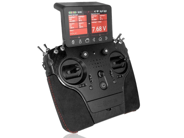 PowerBox  Radio System CORE (Handheld Version) - RC Gadgetz