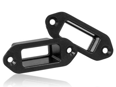 PowerBox Mounting Frame MPX Male Connector - RC Gadgetz