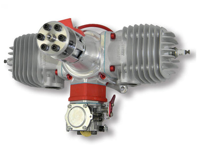 DA Engine 120cc - RC Gadgetz