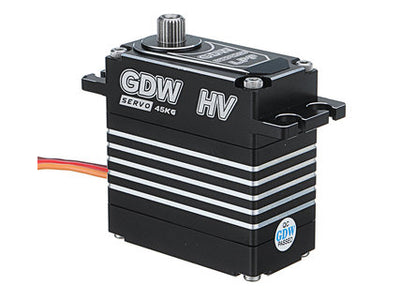 GDW Servo DS945MG (Digital) - RC Gadgetz