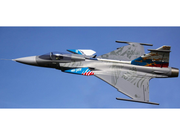 Freewing JAS-39 Gripen 80mm EDF Jet - PNP - RC Gadgetz
