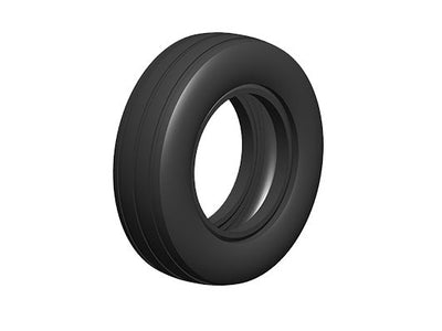 Electron Main Tyre - RC Gadgetz