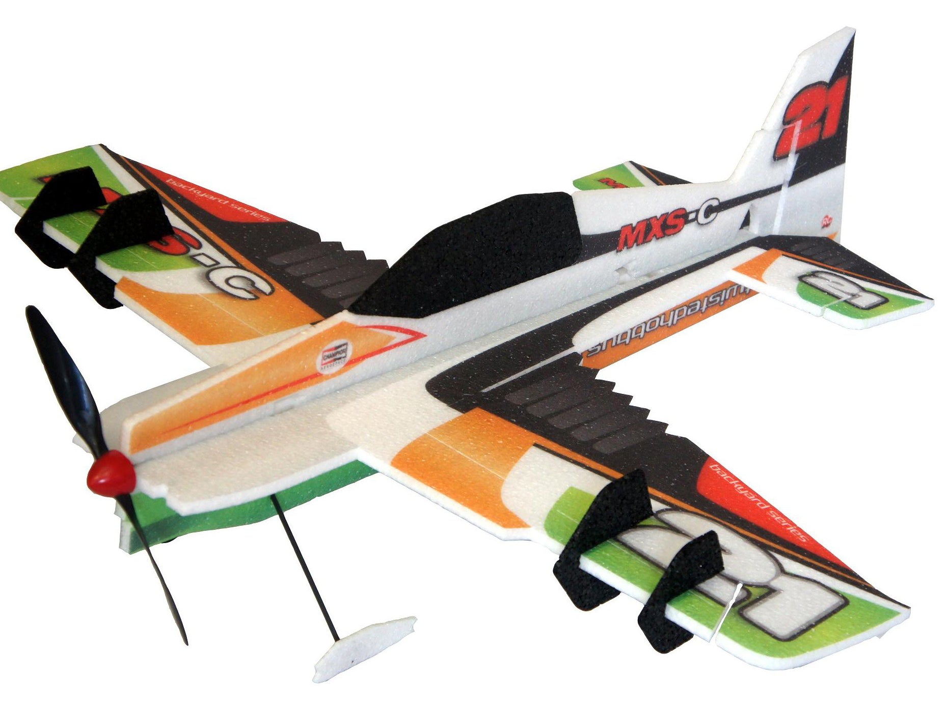 (青谷様引取り) RC-Factory Revolto ラジコン飛行機 青谷様引取り) RC-Factory Revolto ラジコン飛行機