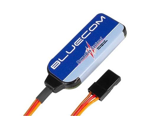 PowerBox BlueCom Adapter - RC Gadgetz