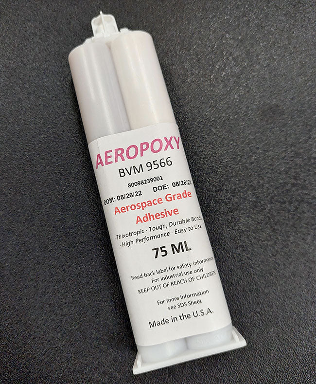 BVM Aeropoxy Glue Cartridge