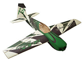 RC Gadgetz Slick 560 CAG - RC Gadgetz