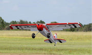 Flex Cessna 170 Super PNP Night (Red)