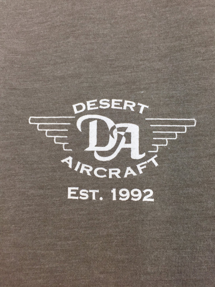 Desert Aircraft T-shirt