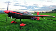 3DHS Edge 540 106" Demonstrator