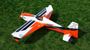 Extreme Flight Edge 540 92" (Orange/Black/White)