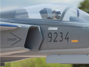 Freewing JAS-39 Gripen 80mm EDF Jet - PNP - RC Gadgetz