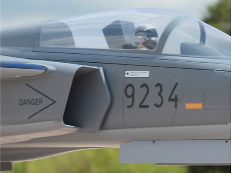 Freewing JAS-39 Gripen 80mm EDF Jet - PNP - RC Gadgetz