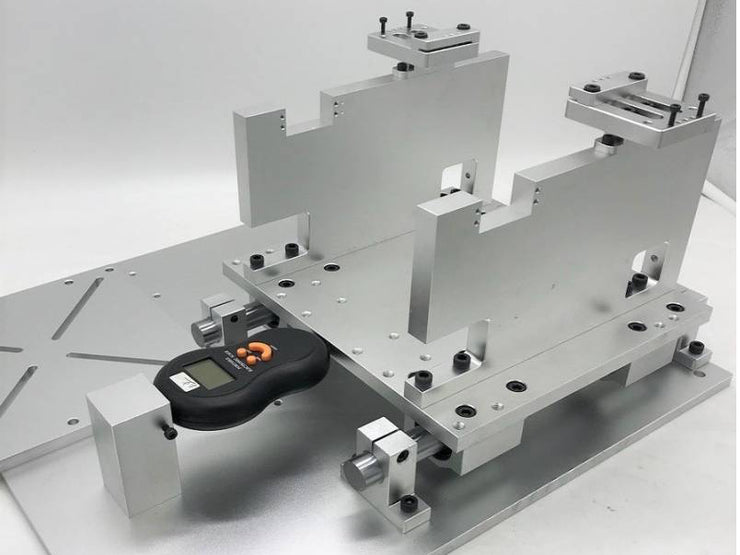 Rc Model Building Bench Turbine Test Bench – RC Gadgetz