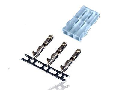 VUNIVERSUM Lot de 3 mini connecteurs Micro JST de qualité supérieure 5 VUNIVERSUM Lot de 3 mini connecteurs Micro JST de qualité supérieure 5