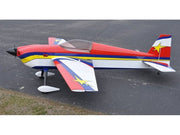 AJ Laser 230Z 93" Patriot