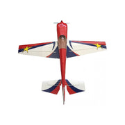 AJ Laser 230Z 93" Patriot